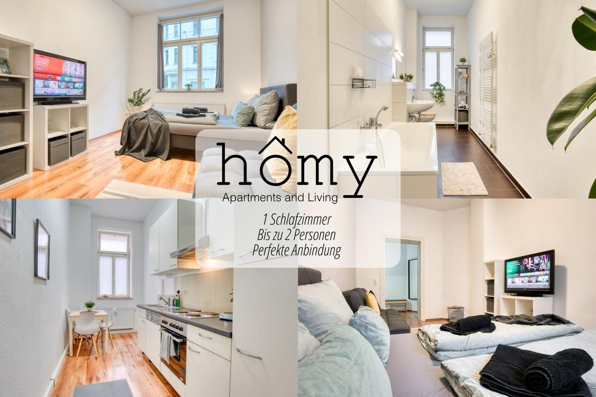 Апартаменты Homy I Altbaucharme Netflix Und Wlan Лейпциг Экстерьер фото
